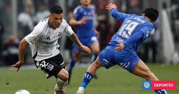 La tristeza de Lucas Cepeda por hincha fallecido en Superclásico: plantel se enteró después de partido
