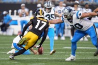 Panthers make move at kicker, but still have a lot to figure out