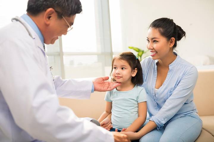 AAP Updates Screening Guidance for Child Mental Health, Behavioral Problems