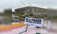 Venezolanos en Argentina se movilizaron con la campaña “VA A PASAR” en respaldo a la transición democrática