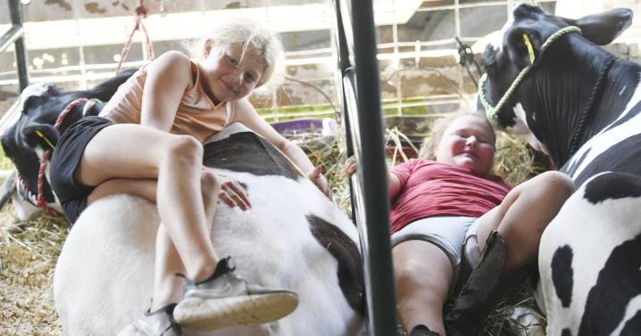 4-H can create lifelong relationships