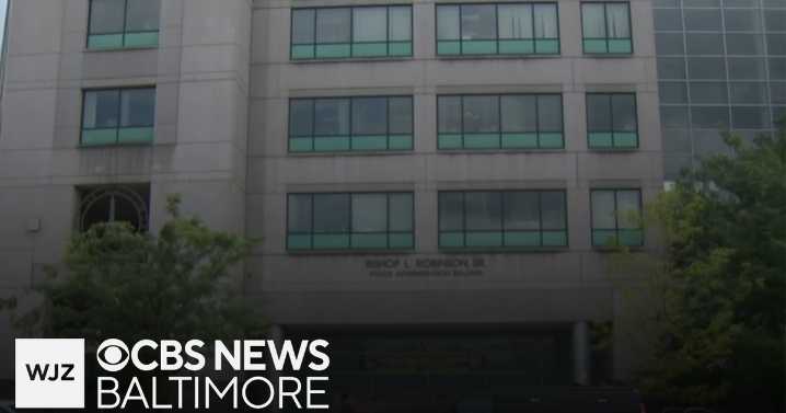 Baltimore police investigating deadly hit-and-run involving pedestrian