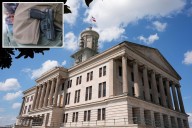 Tennessee judges rule gun limits in parks and playgrounds are unconstitutional