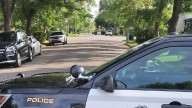 Calgary police responding to armed suspect in Crescent Heights