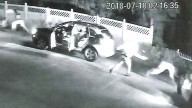 La. to pay $9M to man paralyzed after being shot by state trooper during traffic stop