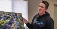 Why Christian Bale Is Being Called a Real-Life Superhero for Foster Kids