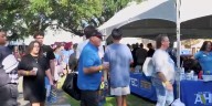 Something Good: Tallahassee State College welcomes new students for upcoming school year
