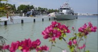 Australian and Philippine forces launch largest military exercises near disputed South China Sea