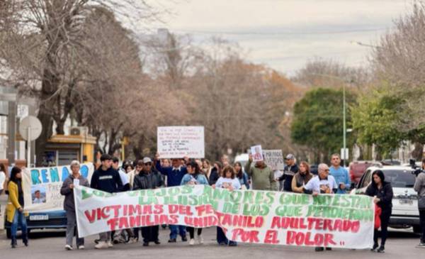 Casi cien muertes por fentanilo: ¿hasta cuánto podría trepar el número de víctimas fatales?