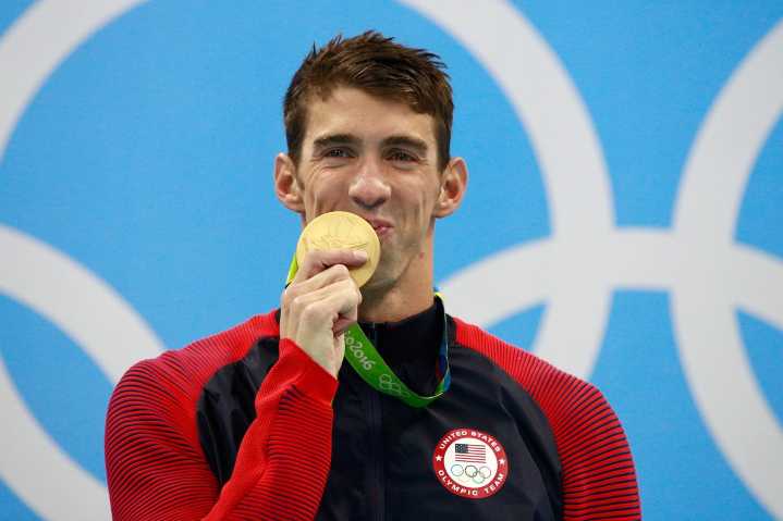 Michael Phelps Calls Out USA Swimming for ‘Weak Leadership’