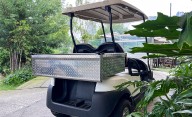 Vanderburgh County Allows Golf Carts on Roads with New Rules