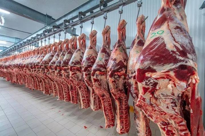 Crece el consumo de carne vacuna y vuelve a superar los 50 kilos, aunque cueste creerlo