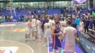 La gran tangana que sacude al mundo del baloncesto