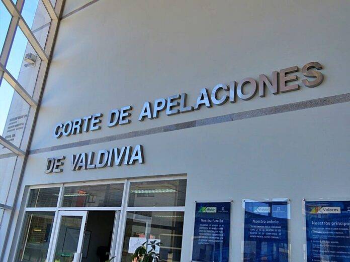Grave riesgo en cárcel de Valdivia: Corte ordena trasladar a interno tras amenazas de muerte