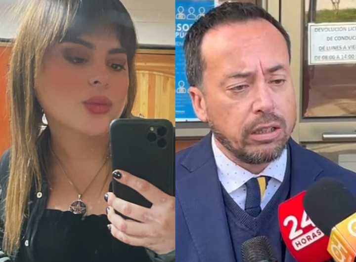 Concejala de Graneros queda con arresto domiciliario nocturno: "Recibió de manera indebida más de $2,5 millones"