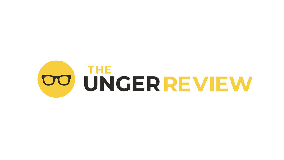 Welcome to The Unger Review