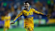 Ángel Correa anotó su primer gol en Liga MX