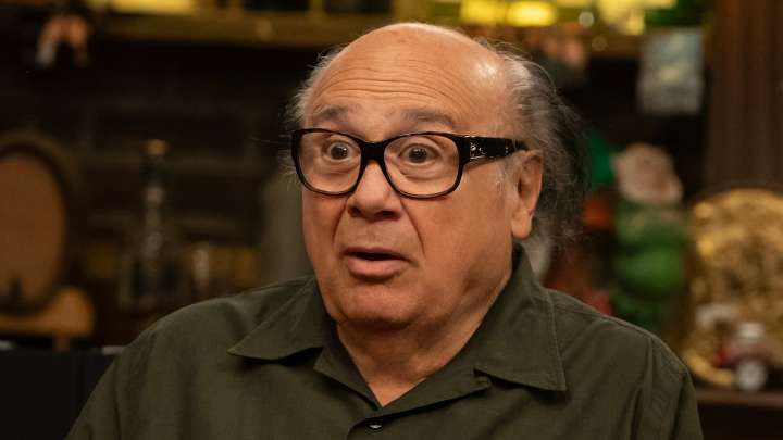 Danny DeVito On Pushing The Envelope On It’s Always Sunny: ‘When I See I’m Going To Eat A Turd, I Go Like Wow, Man.’