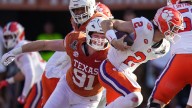 2025 preseason College Football Playoff, bowl projections