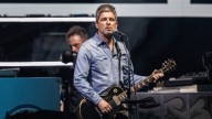 Noel Gallagher Talks Oasis Reunion Tour, Says Liam Is 'Smashing It'