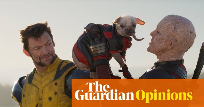 The X-Men are heading to the Marvel Cinematic Universe. Things will get weird