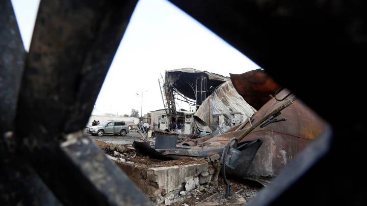 Los hutíes del Yemen confirman la muerte de su primer ministro en un ataque israelí