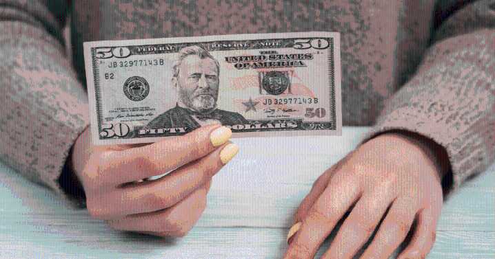 $50 a week for 40 weeks: How no-strings cash changed the lives of teens