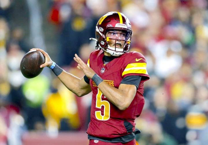 Top Candidates to Dethrone Josh Allen as the QB1 in Dynasty Fantasy Football (2025)