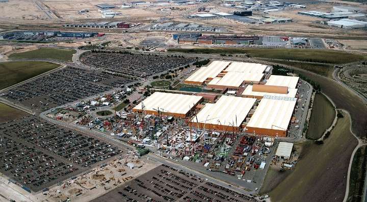 Feria de Zaragoza cambia su estrategia y busca eventos más especializados y de impacto