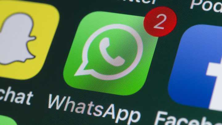 Shock new WhatsApp feature RE-WRITES your texts for you in update that could change group chats & online dating forever