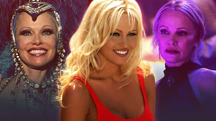 10 Best Pamela Anderson Movies And TV Shows, Ranked