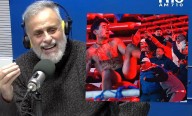 Jorge Rial confirmó lo peor de la tragedia en Independiente-Universidad de Chile: "Los responsables de la masacre"