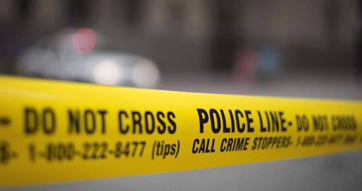 Man found dead from gunshot wound in Abbotsford apartment