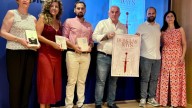 Teba homenajea, un año más, al 'Braveheart malagueño' con la celebración de las jornadas escocesas Douglas' Days