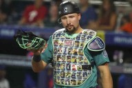 Mets, Mariners connecting with kids ‘means so much’