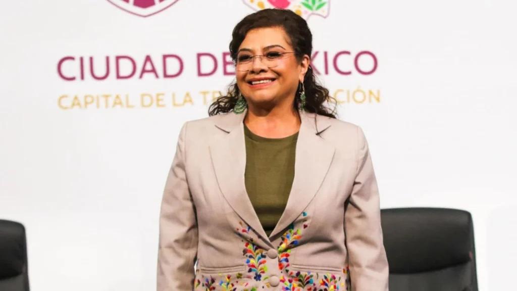 Brugada anuncia instalación de Gabinete de Atención a Barrancas