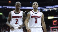 Peyton Siva, Russ Smith headline 2025 U of L Athletics Hall of Fame class