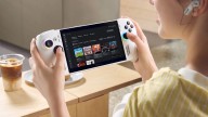 ROG Xbox Ally handheld consoles: Specs, pricing, release date