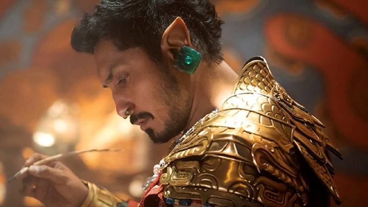 Tenoch Huerta On Returning to MCU for AVENGERS: DOOMSDAY