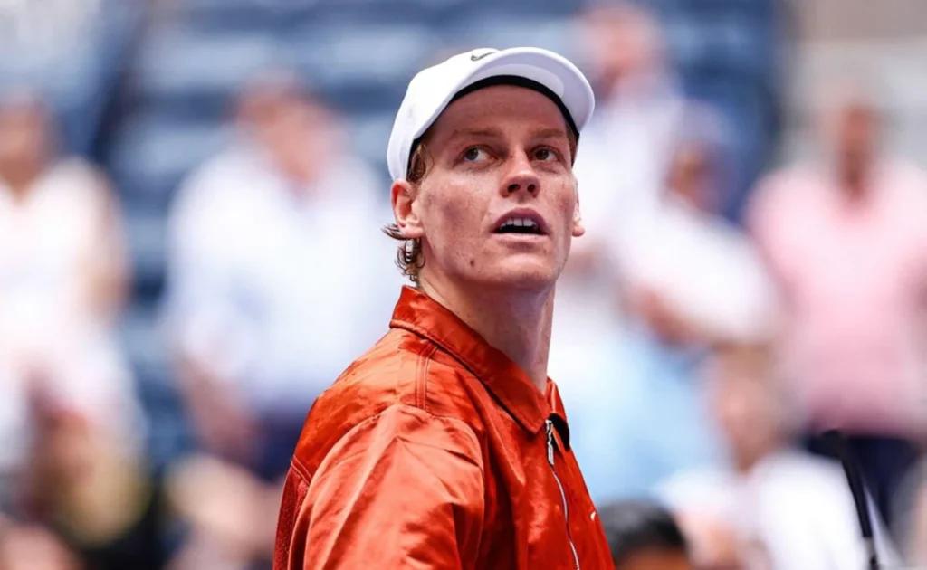 Jannik Sinner avanza con autoridad a tercera ronda del US Open