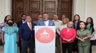 Instalan comisión preliminar del Comité de Postulaciones Judiciales de la AN