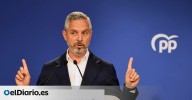 El PP asegura que defiende la "libertad de culto" pero evita criticar la moción antislámica de Jumilla