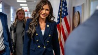Kristi Noem's Worst Casual Outfits That She Posted Anyway