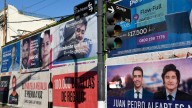 Artemio López: "El gobierno de Milei ya fracasó"