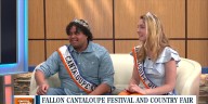 Fallon Cantaloupe Festival takes place August 22