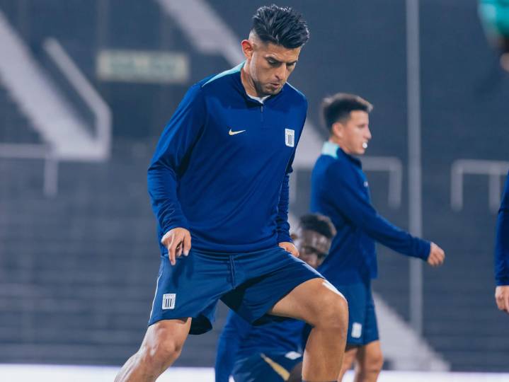 ¡ZAMBRANO ES CLÁSICO!