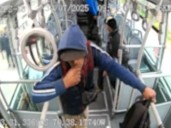 Prisión preventiva para sujeto que intimidaba y robaba en transporte público en San Ramón