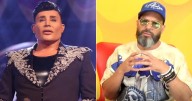 Eduardo Antonio responde a burlas de Alexander Otaola: "Yo estoy en talla"