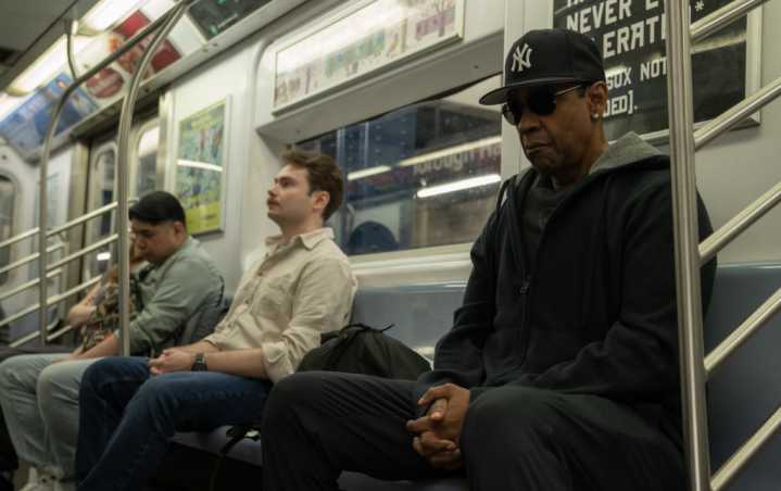 Spike Lee makes crime thriller Highest 2 Lowestall about himself (and not in a fun way)