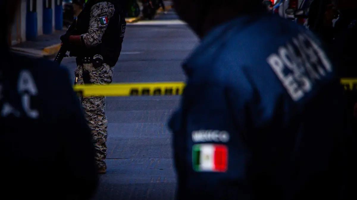 Tula: Mueren cuatro personas tras presunto ataque armado